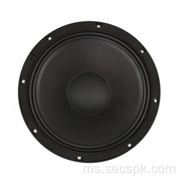 12 inci berkualiti PA / Stage speaker PA